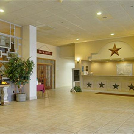 The New Grand Hotel Of Wichita Falls Interior photo