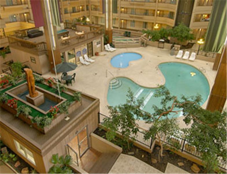 The New Grand Hotel Of Wichita Falls Facilities photo